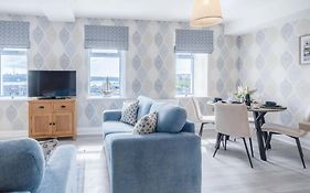 Harbour View - 2 Bedroom Apartment - Milford Haven